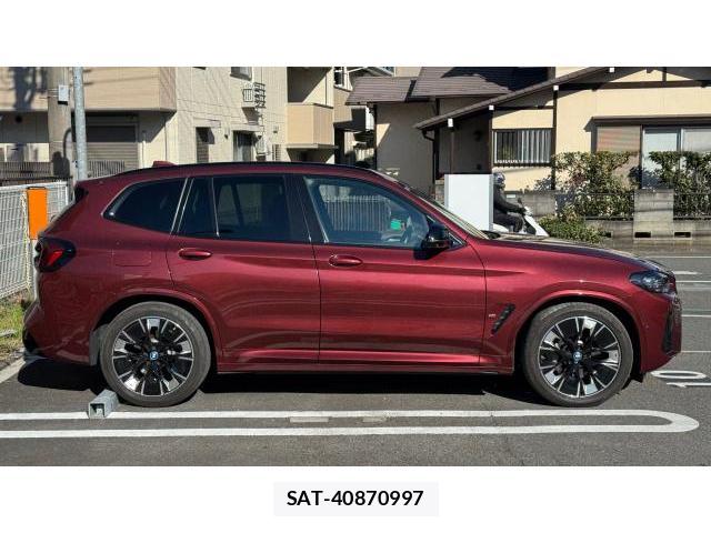 Bmw iX3 2022 8434422-2