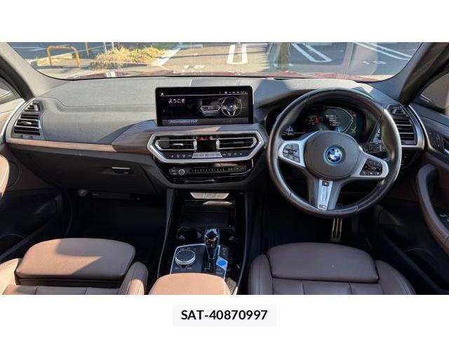 Bmw iX3 2022 8434422-3