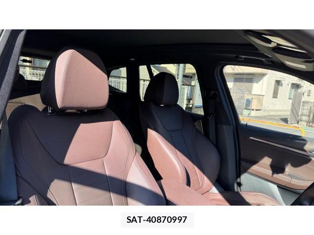 Bmw iX3 2022 8434422-4