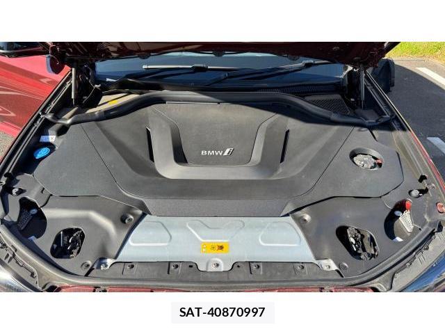 Bmw iX3 2022 8434422-8