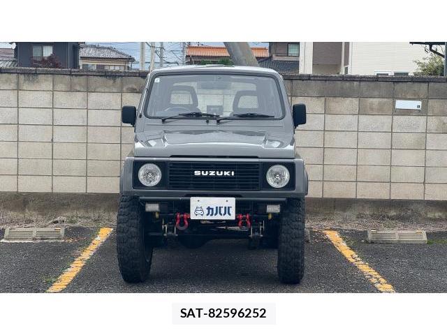 Suzuki JIMNY 1985-12 8434559-1