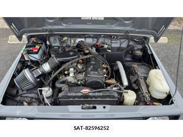 Suzuki JIMNY 1985-12 8434559-10