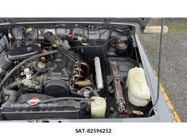 Suzuki JIMNY 1985-12 8434559-12