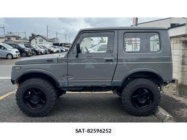 Suzuki JIMNY 1985-12 8434559-16