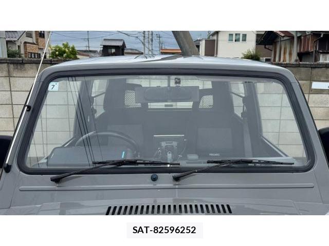 Suzuki JIMNY 1985-12 8434559-18