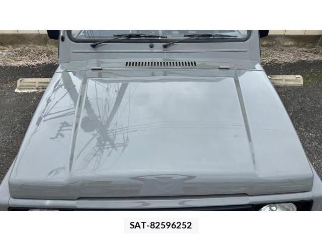 Suzuki JIMNY 1985-12 8434559-19