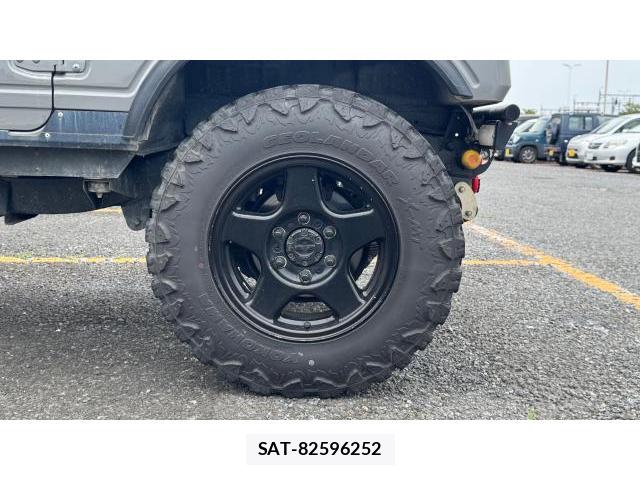 Suzuki JIMNY 1985-12 8434559-4