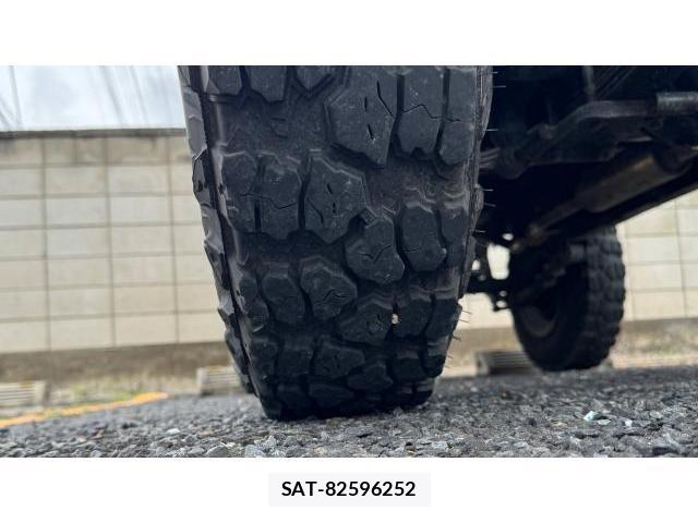 Suzuki JIMNY 1985-12 8434559-5