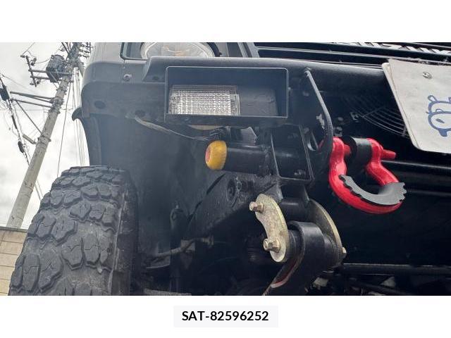 Suzuki JIMNY 1985-12 8434559-6