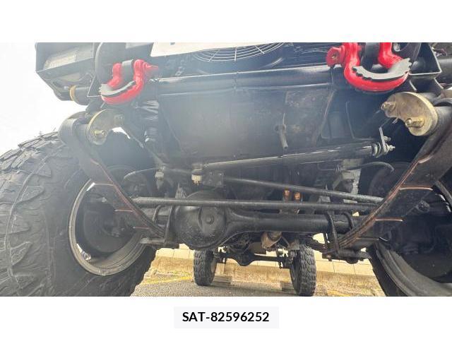 Suzuki JIMNY 1985-12 8434559-7