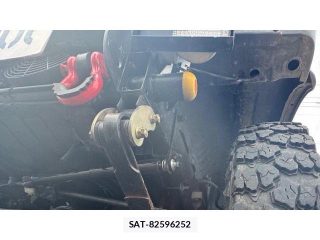 Suzuki JIMNY 1985-12 8434559-8