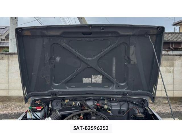 Suzuki JIMNY 1985-12 8434559-9