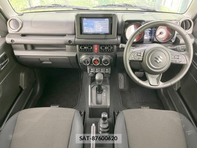 Suzuki JIMNY 2025-06 8434198-1