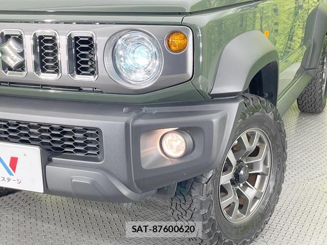 Suzuki JIMNY 2025-06 8434198-11