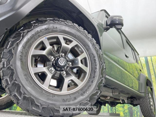 Suzuki JIMNY 2025-06 8434198-12