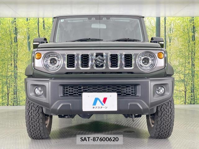 Suzuki JIMNY 2025-06 8434198-13