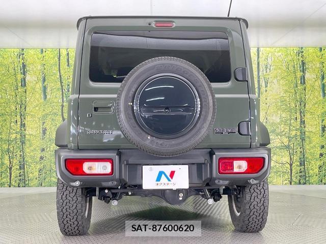 Suzuki JIMNY 2025-06 8434198-14