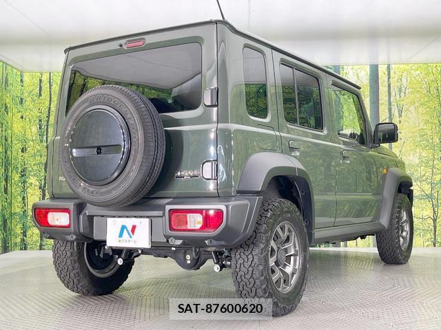Suzuki JIMNY 2025-06 8434198-16