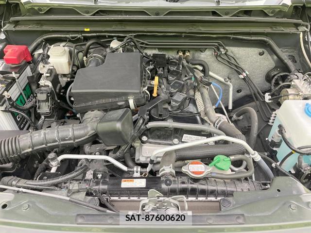 Suzuki JIMNY 2025-06 8434198-17