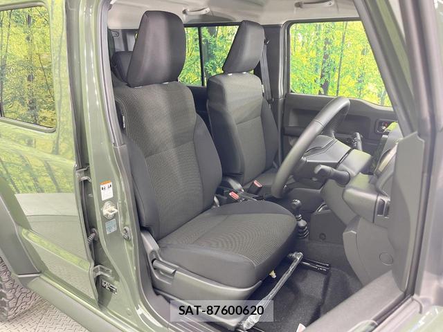 Suzuki JIMNY 2025-06 8434198-7