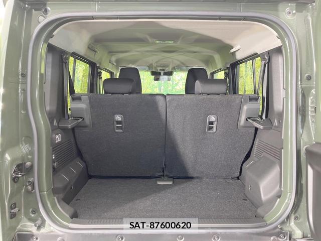 Suzuki JIMNY 2025-06 8434198-9