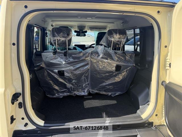 Suzuki JIMNY 2026-05 8434234-10