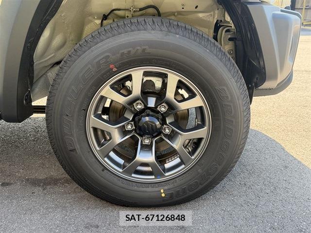 Suzuki JIMNY 2026-05 8434234-12
