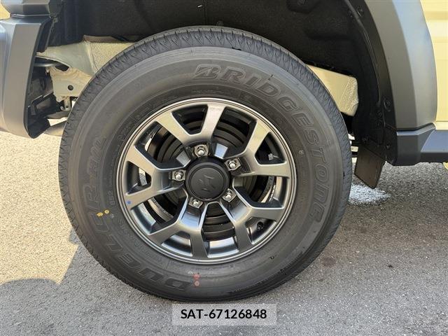 Suzuki JIMNY 2026-05 8434234-13