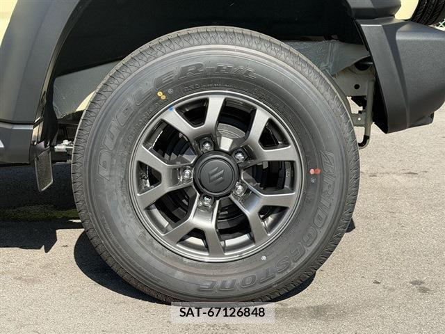Suzuki JIMNY 2026-05 8434234-14