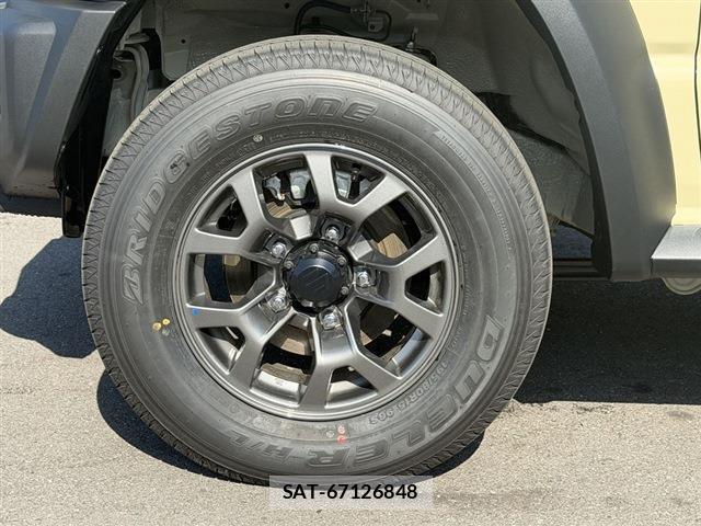 Suzuki JIMNY 2026-05 8434234-15
