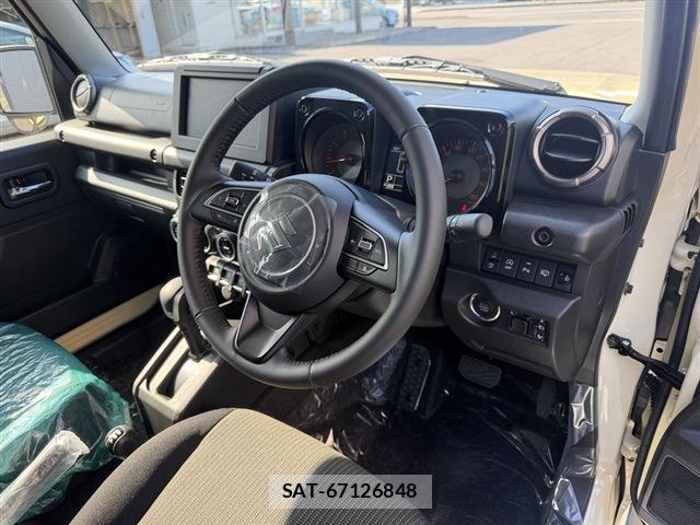Suzuki JIMNY 2026-05 8434234-16