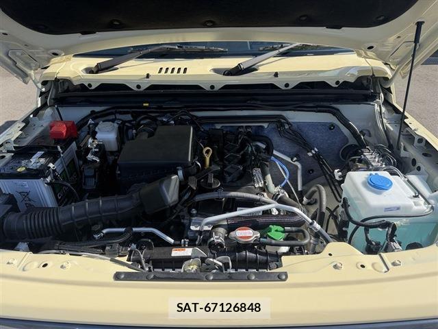 Suzuki JIMNY 2026-05 8434234-17