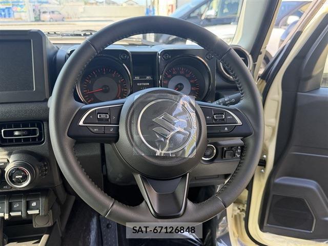 Suzuki JIMNY 2026-05 8434234-18