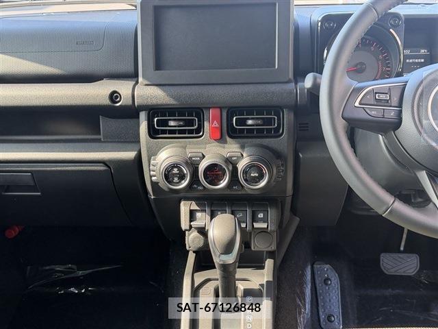Suzuki JIMNY 2026-05 8434234-19