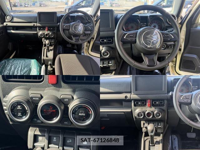 Suzuki JIMNY 2026-05 8434234-8