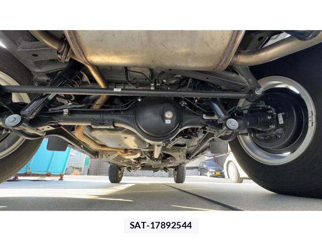 Suzuki JIMNY 2025 8434408-11