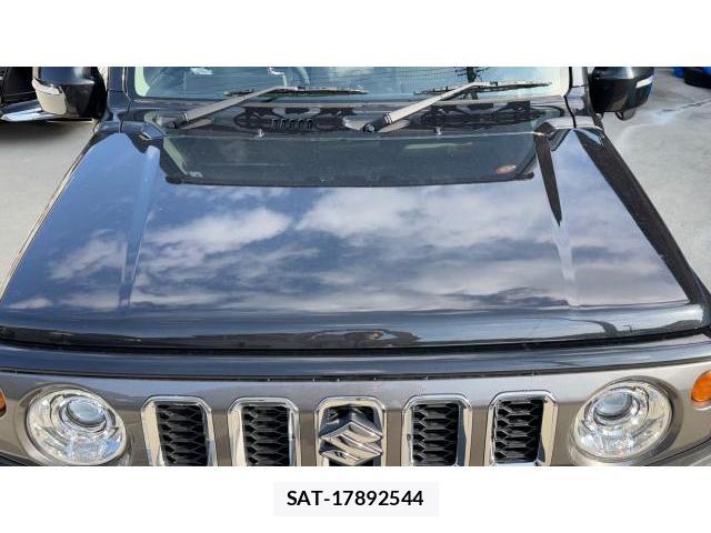 Suzuki JIMNY 2025 8434408-19