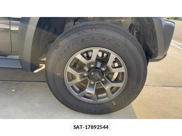 Suzuki JIMNY 2025 8434408-5