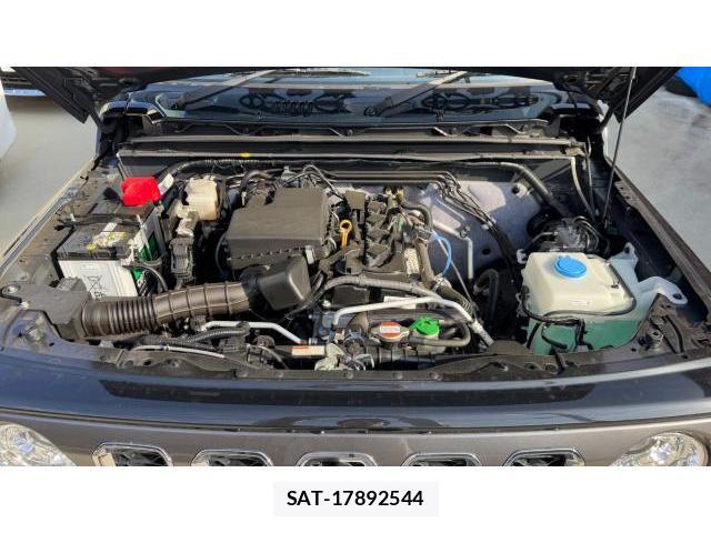 Suzuki JIMNY 2025 8434408-7