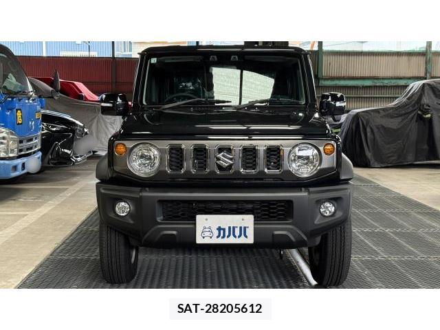 Suzuki JIMNY 2026-10 8434439-1