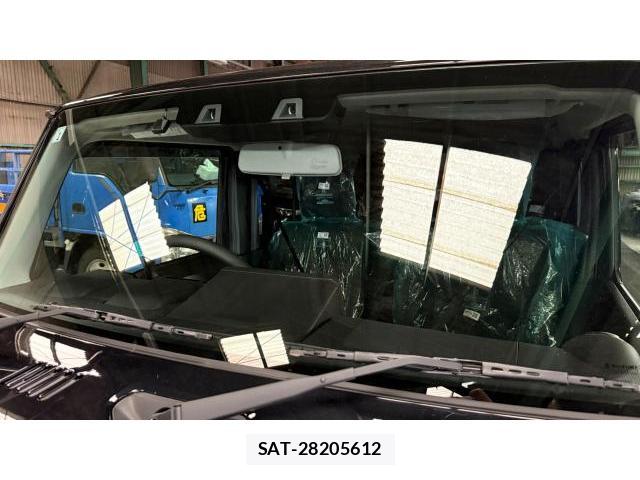 Suzuki JIMNY 2026-10 8434439-19