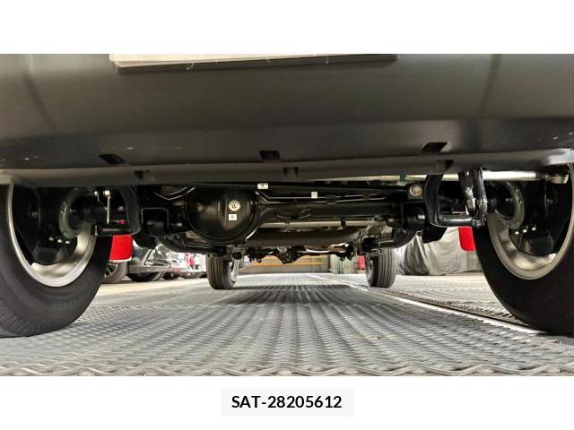 Suzuki JIMNY 2026-10 8434439-8