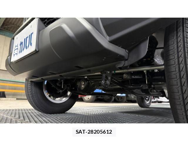 Suzuki JIMNY 2026-10 8434439-9