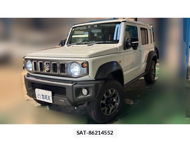 Suzuki JIMNY 2026 8434455-0