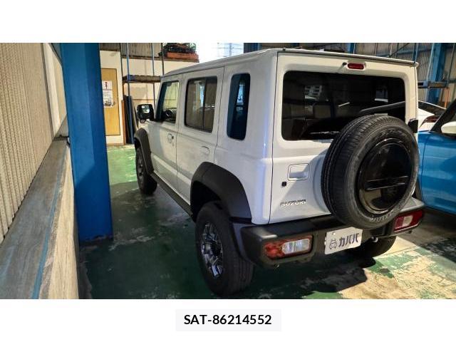 Suzuki JIMNY 2026 8434455-12