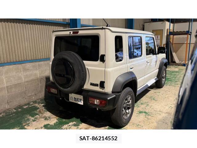 Suzuki JIMNY 2026 8434455-13