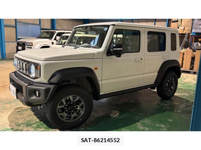 Suzuki JIMNY 2026 8434455-14