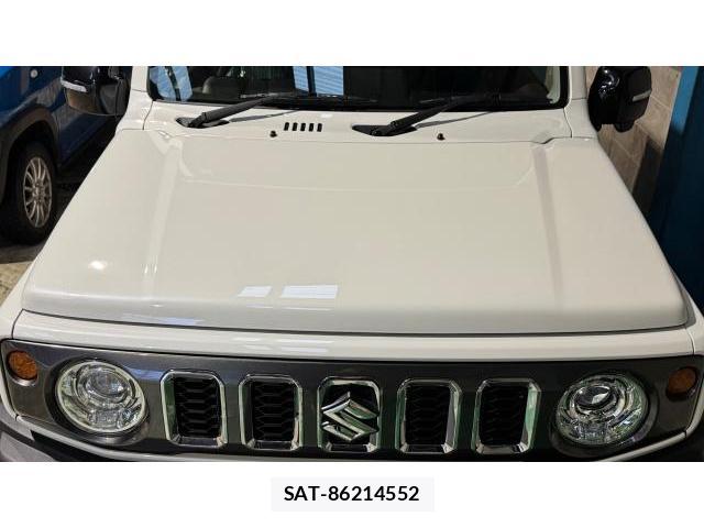 Suzuki JIMNY 2026 8434455-17