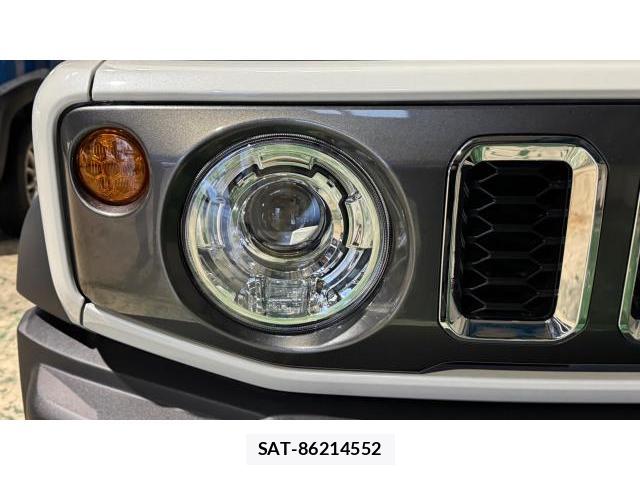 Suzuki JIMNY 2026 8434455-18