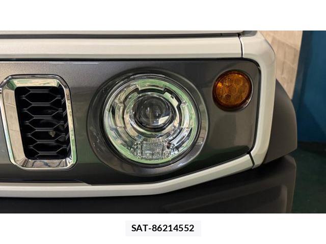 Suzuki JIMNY 2026 8434455-19